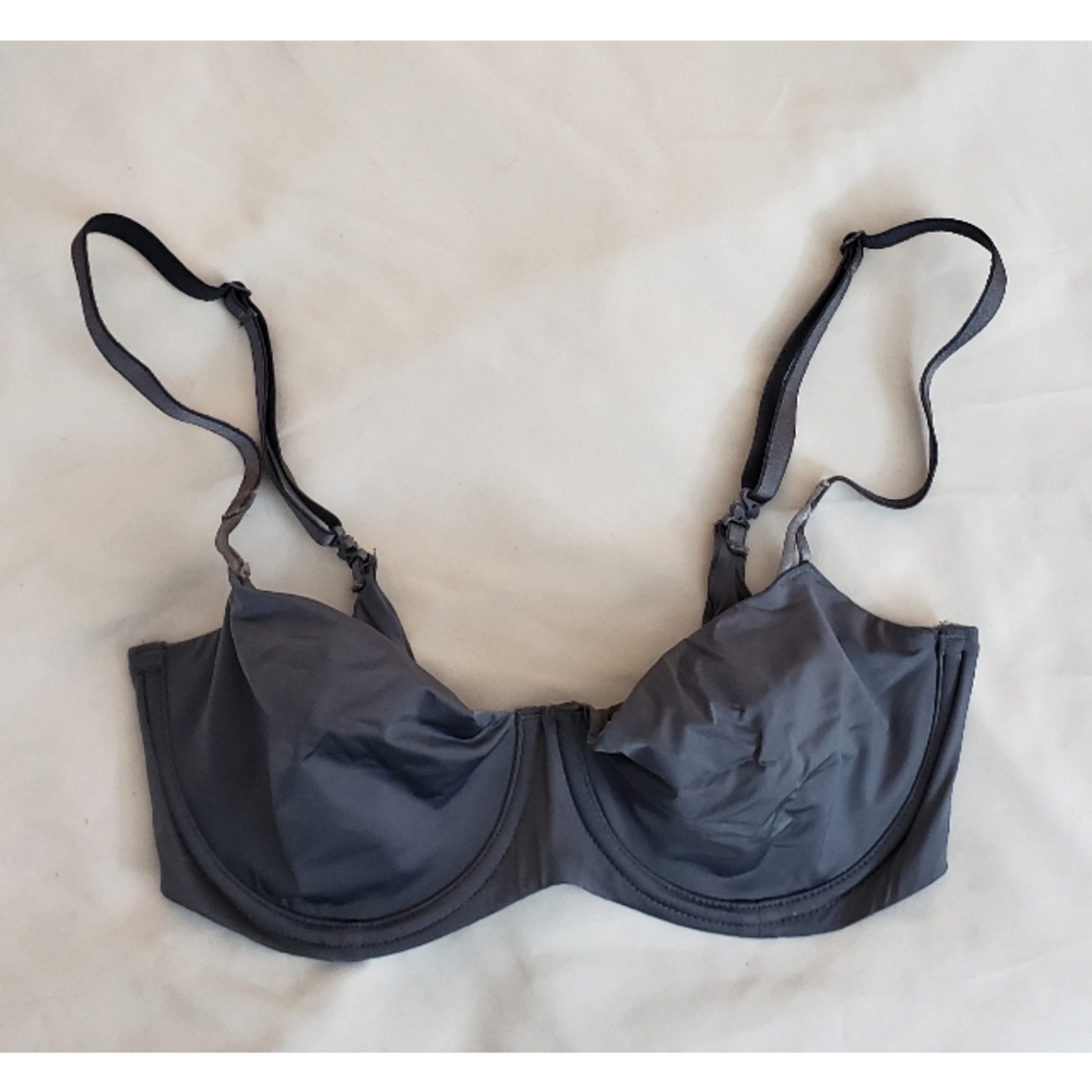 Dream Angel's pushup unpadded 32D